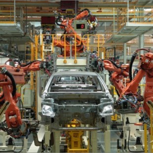 舊汽車(chē)配件生產(chǎn)線(xiàn)進(jìn)口物流圖片 42179 310x310