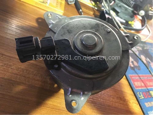 日產(chǎn)陽光電子扇馬達(dá)原裝拆車件 優(yōu)質(zhì)供應(yīng)與選購指南