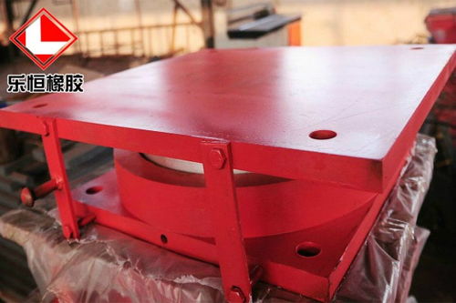 會澤jhpz系列盆式橡膠支座施工步驟