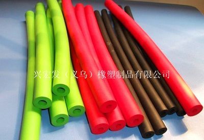 包袋手柄手把.條紋手柄手把.童車手推車發泡管_橡膠塑料_世界工廠網