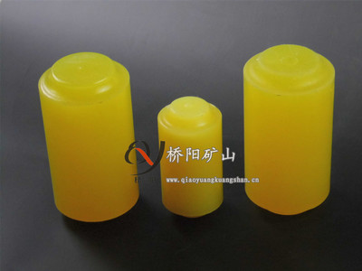 橋陽(yáng)礦山長(zhǎng)期銷售聚氨酯制品-聯(lián)軸器緩沖棒銷 傳動(dòng)軸連接件