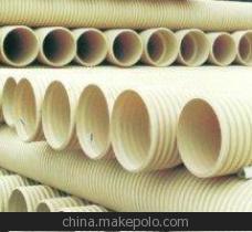 【保定雙壁波紋管銷(xiāo)售供應(yīng)】?jī)r(jià)格,廠家,圖片,塑料管,衡水市桃城區(qū)輝煌橡膠制品廠-